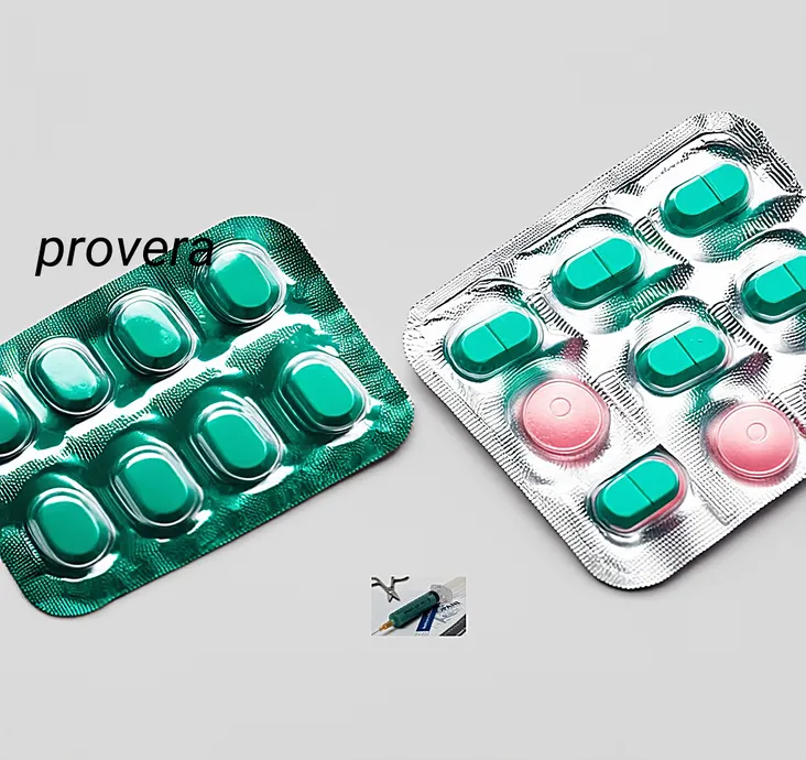 Provera 1